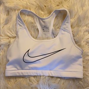 Nike Sports Bra, size Small